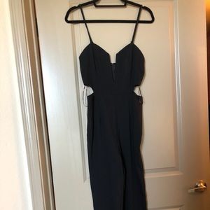 Jumpsuit from Revolve